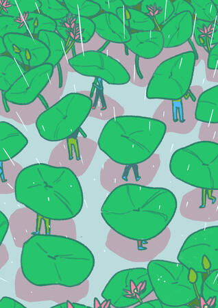 City Ecosystem