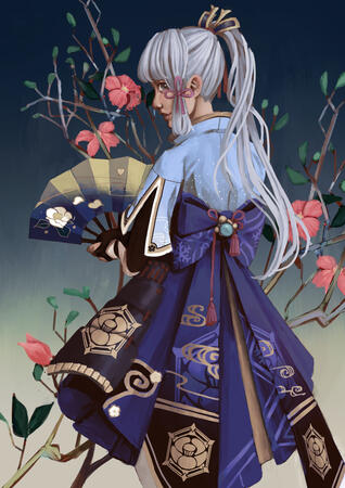Ayaka